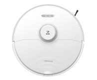 Roborock Robot sprzątający S8 biały - 1309427 - zdjęcie 1